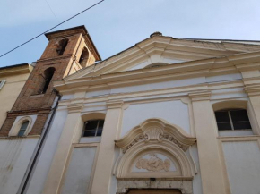 San Donato Hostel Rieti